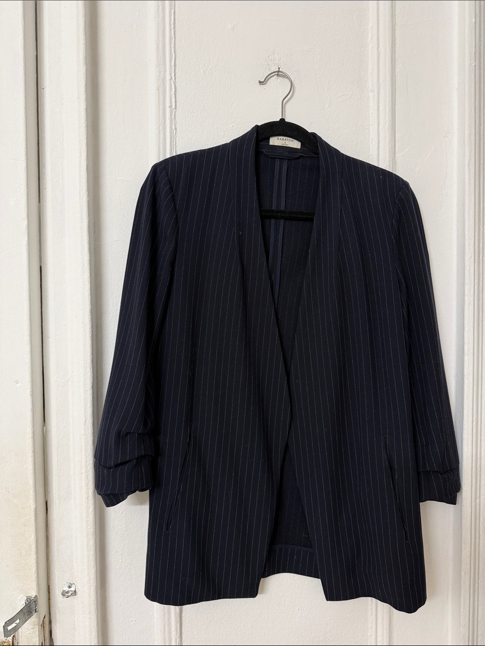 Aritzia Babaton Blazer